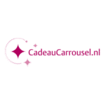 Cadeau Carrousel Logo Transparent PNG