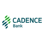 Cadence Bank 2022 Logo Transparent PNG