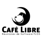 Cafe Libre Logo Transparent PNG