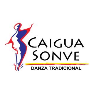 Caigua Sonve Danza Tradicional