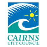 Cairns City Council Logo Transparent PNG