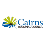 Cairns Regional Council Logo Transparent PNG