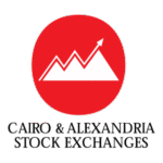 Cairo Alexandria Stock Exchanges Logo Transparent PNG
