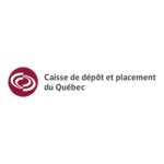 Caisse De Depot Et Placement Du Quebec Logo Transparent PNG