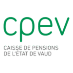Caisse De Pensions De Letat De Vaud Logo Transparent PNG