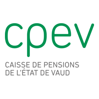 Caisse De Pensions De Letat De Vaud