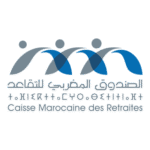 Caisse Marocaine Des Retraites Logo Transparent PNG