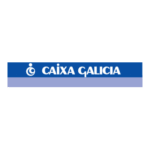 Caixa Galicia Logo Transparent PNG