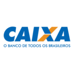 Caixa O Banco De Todos Os Brasileiros Logo Transparent PNG
