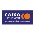 Caixa Ontinyent Logo Transparent PNG