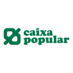 Caixa Popular Logo Transparent PNG