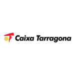 Caixa Tarragona Logo Transparent PNG
