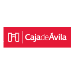 Caja Avila Logo Transparent PNG