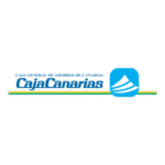 Caja Canarias Logo Transparent PNG
