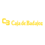 Caja De Badajoz Logo Transparent PNG