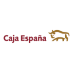 Caja España Logo Transparent PNG