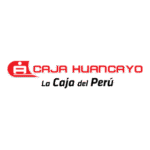 Caja Huancayo Logo Transparent PNG