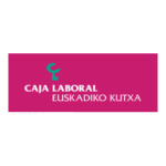 Caja Laboral Logo Transparent PNG