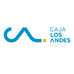 Caja Los Andes Logo Transparent PNG
