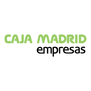 Caja Madrid Empresas