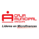Caja Municipal De Arequipa Logo Transparent PNG