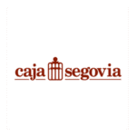 Caja Segovia Logo Transparent PNG