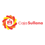 Caja Sullana Logo Transparent PNG