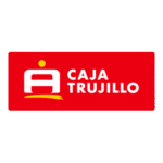 Caja Trujillo Logo Transparent PNG