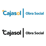 Cajasol Obra Social Logo Transparent PNG