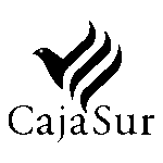 Cajasur Logo Transparent PNG