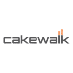Cakewalk Logo Transparent PNG