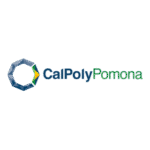 Cal Poly Pomona Logo Transparent PNG