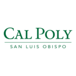 Cal Poly San Luis Obispo Logo Transparent PNG