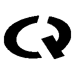 Cal Quality Electronics Logo Transparent PNG