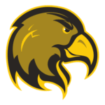 Cal State Los Angeles Golden Eagles Logo Transparent PNG