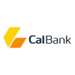 Calbank Logo Transparent PNG