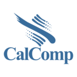Calcomp Logo Transparent PNG