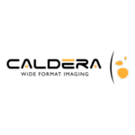 Caldera Graphics Logo Transparent PNG