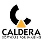 Caldera Imaging Software Logo Transparent PNG