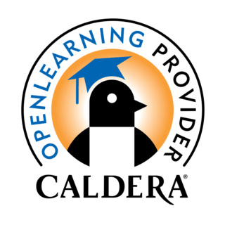 Caldera Openlearning Provider