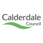 Calderdale Logo Transparent PNG