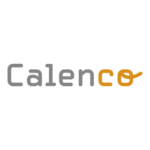 Calenco Logo Transparent PNG