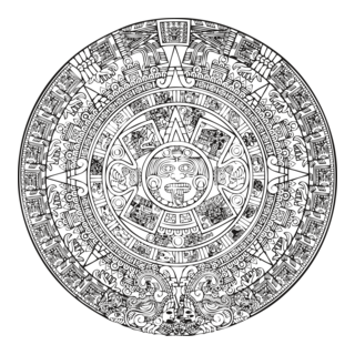 Calendario Azteca