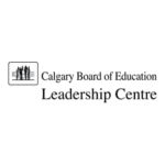 Calgary Board Of Education Logo Transparent PNG
