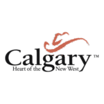 Calgary Logo Transparent PNG