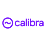 Calibra Coin Logo Transparent PNG