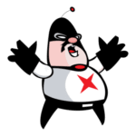 Calico Electronico Logo Transparent PNG