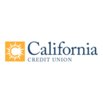 California Credit Union Logo Transparent PNG