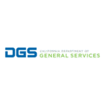 California Department Of General Services Logo Transparent PNG