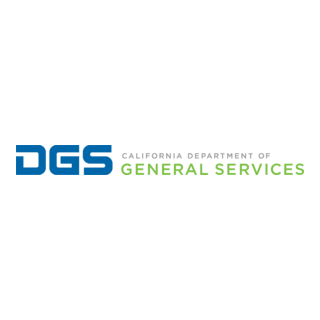 California Department Of General Services
